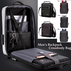waterproof bag, multifunctionalbackpack, Waterproof, Laptop