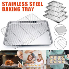 Steel, pizzacutter, caketool, Baking