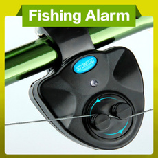 fishalarm, Home & Living, Tool, Fishing Tackle