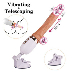 vibratorevaginale, dilsosforwomenthrusting, Toy, Electric