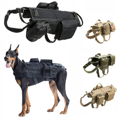tacticaldogvest, huntingdog, Outdoor, Pets