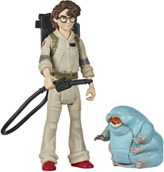 ghost, Toy, ghostbuster, figure