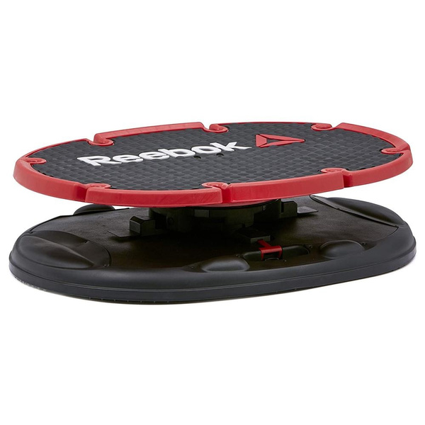 Core Stability Strength Balance 