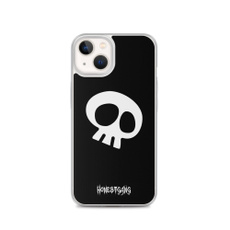 case, IPhone Accessories, skullie, Iphone 4