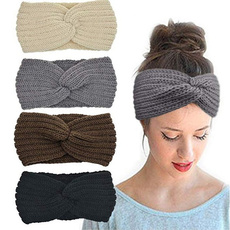 knittedheadband, Winter, headbandscarf, turbanheadwrap