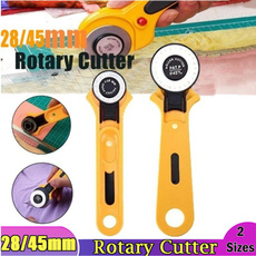 Steel, Sewing, clothcutter, Cloth