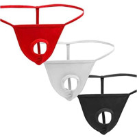 Men's Lingerie Briefs Underwear | Wish