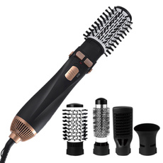 hotairbrush, Beauty, Tool, hair curling iron
