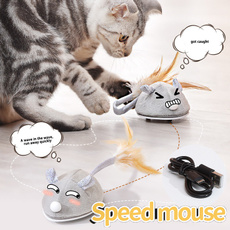catmousetoy, Funny, cattoy, Toy