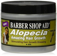alopecia, hair, Amazing, growth