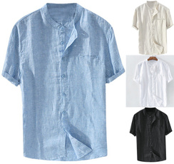 men shirt, Tops & Blouses, Shirt, men clothing
