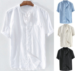 men shirt, Tops & Blouses, Shirt, men clothing