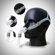 nasalrespirator, apnea, Silicone, Masks