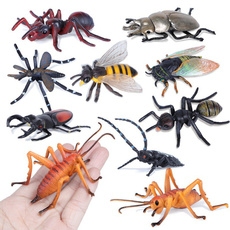 Fun, Toy, insectmodel, insect