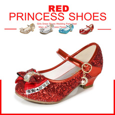 Baby Girl, Sandals, Princess, princessshoe