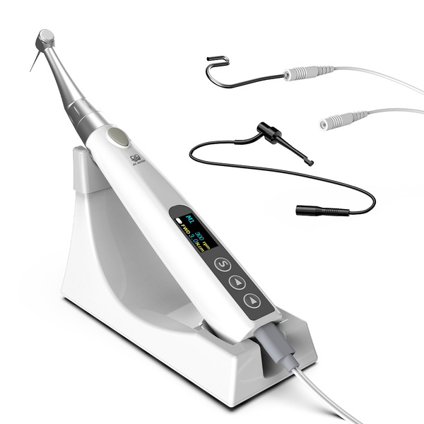 AIEPSmart Dental 161 Contra Angle Apex Locator Endo Motor Dentist