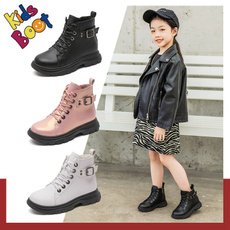 ankle boots, Fashion, Leather Boots, Princess