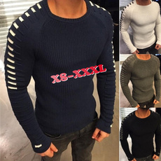Fashion, Winter, Sleeve, pullover sweater