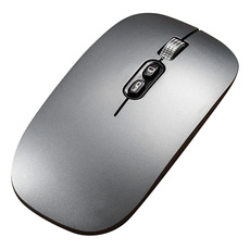 Rechargeable, Office, Home & Living, wirelessdualmodemouse