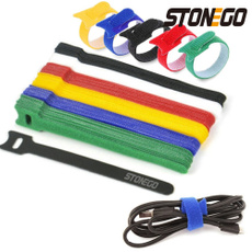 Adhesives, velcrotape, Magic, cablestrap