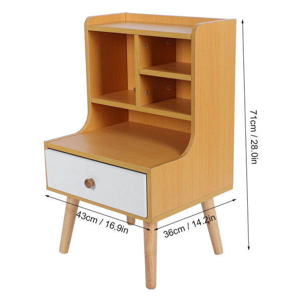 bedroomstoragecabinet, bedsidecabinet, Home & Living, Modern