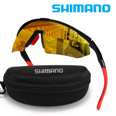 Sports Sunglasses, Cycling, Colorful, onepiece