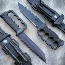 fixedbladeknife, Starter, Knife, fixedblade