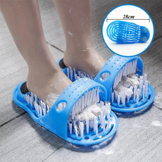 footscrubber, Slippers, Bathroom, footshowerbrush