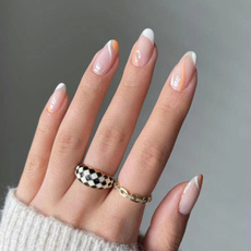 acrylic nails, nail tips, Beauty, gel nails