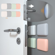 doorstop, wallprotectsticker, Door, homeitem