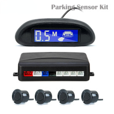 led, Monitors, parkingsensor, Cars