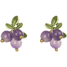 purple, cute, Green, Jewelry