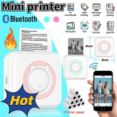 Mini, Printers, microphotoprinter, Mobile