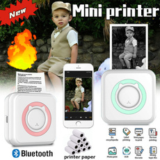 miniprinter, Mini, Printers, labelmachine