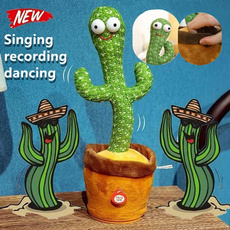 cute, Plants, Toy, funnytoy