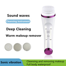 sonic, cleansingdevice, Beauty, Waterproof