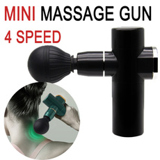 Mini, muscletrainingexerciser, massagegunforathlete, Electric