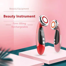 massageinstrument, Beauty, photon, beautyinstrument