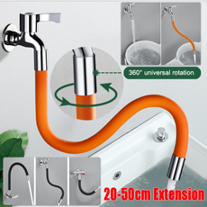 extensiontube, Faucets, Extension, splashproof
