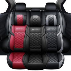 autoseatcover, carseatpad, carseatcoverfullset, leathercarseatcoverset