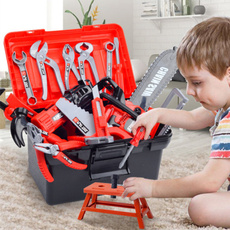 Box, play, Toy, Electric