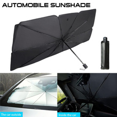 autouvcover, Umbrella, Shades, carheatinsulationcover
