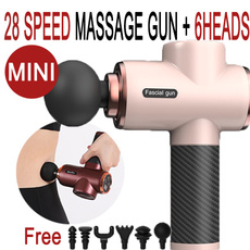 Mini, muscletrainingexerciser, massagegunforathlete, bodymassagergun