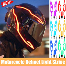 Helmet, led, ridinglight, motorcyclehelmetlight