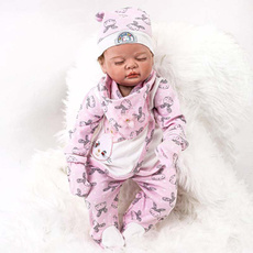 Algodón, Baby Girl, babyset, babie