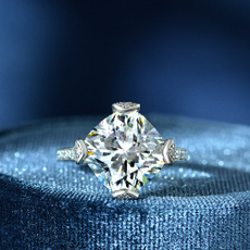 White Gold, Engagement Wedding Ring Set, wedding ring, gold