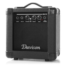 Guitars, 10welectricguitaramp, High Quality, Electric