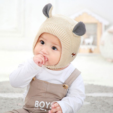 Thicken, Infant, Winter, cute
