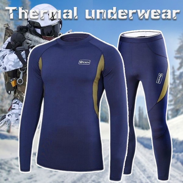 Thermal clothing outlet sports