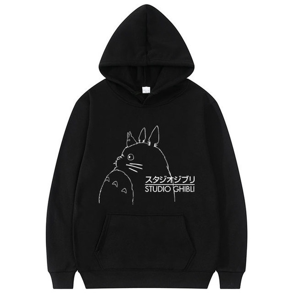 Totoro jumper hotsell